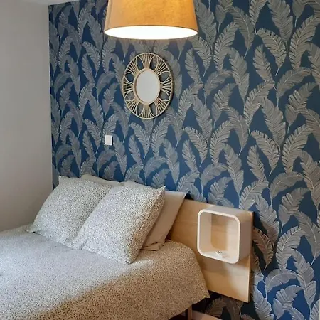 Apartment Meuble Mülhausen
